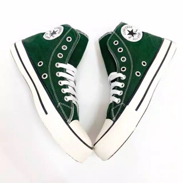  Sepatu  Converse  Jogja  Converse  JW Anderson