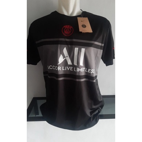 Psg jersey saja