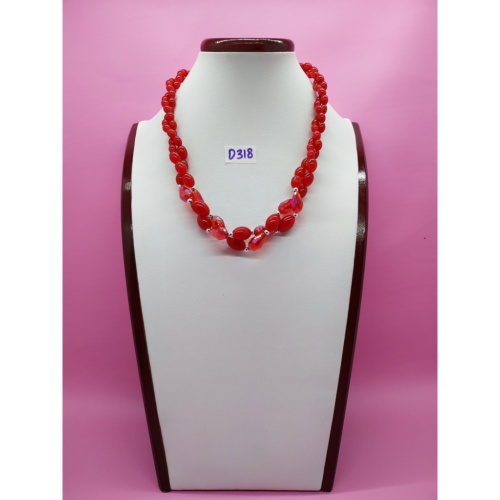 KALUNG WANITA D318