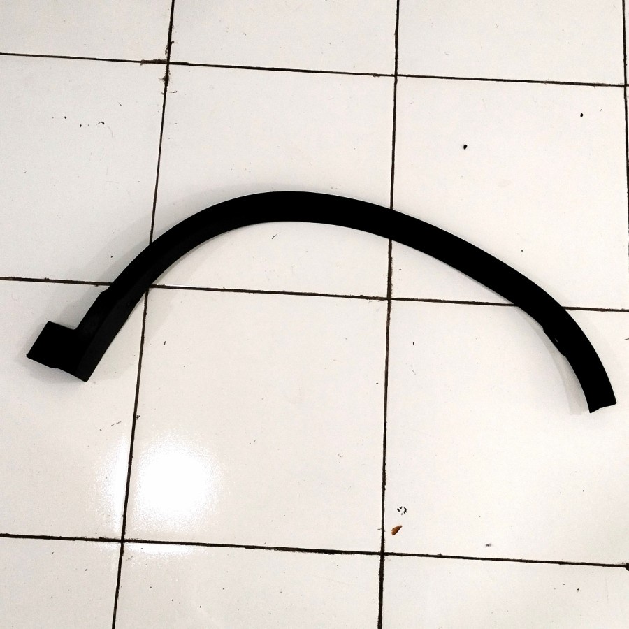 List Garnish Protector Fender Belakang Kiri CRV Gen 3 07-12