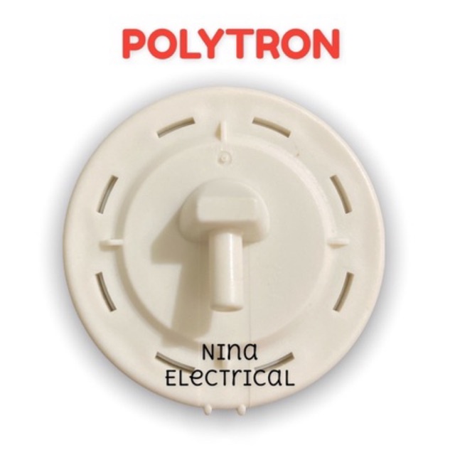 WATER LEVEL MESIN CUCI POLYTRON / Sensor Air Mesin Cuci