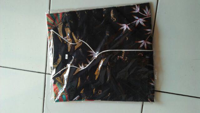 Maura Couple - Sania Ruffle Batik Couple Ori Ndoro Jowi Dnt Garansi Termurah Shopee - Couple Reno