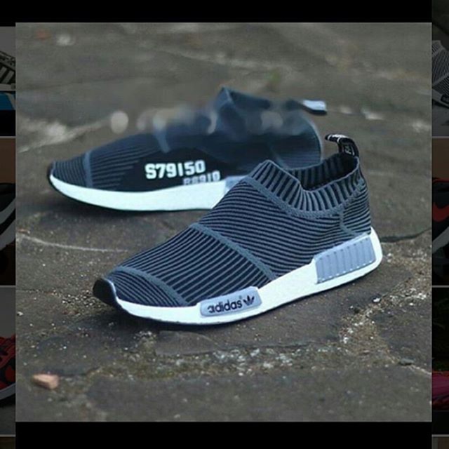 Adidas NMD