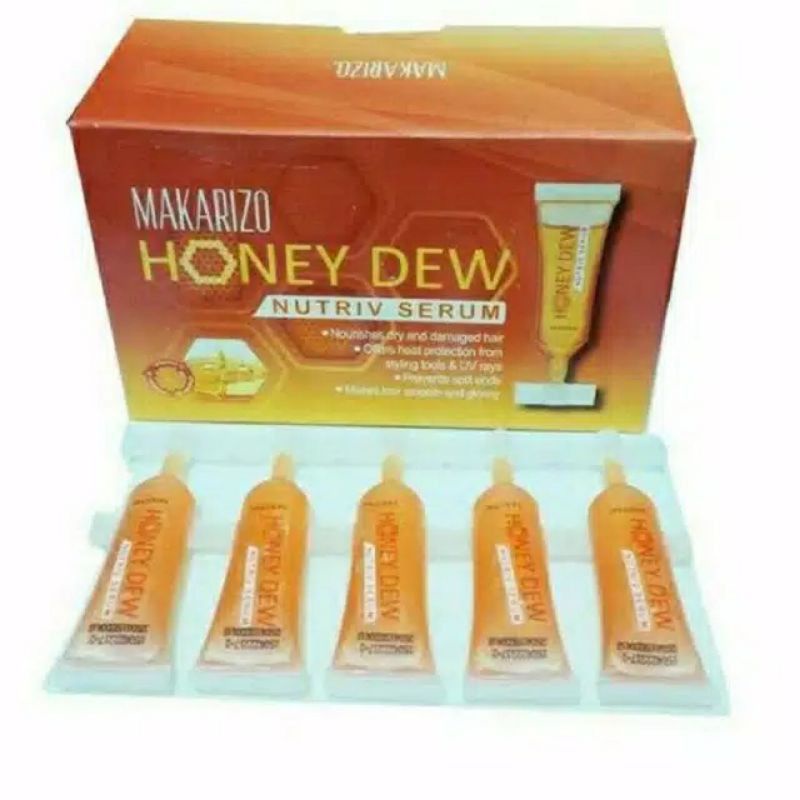 

Makariso honey dew