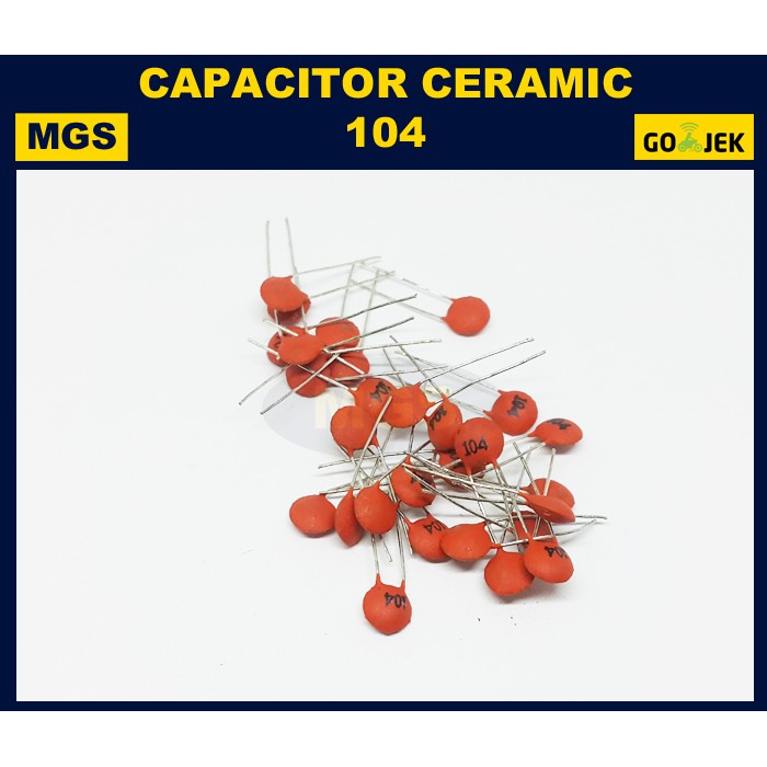 CERAMIC - 104