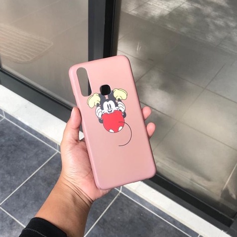 READY STOK HARDCASE FULLPRINT case xiaomi redmi note 8 10 vivo y17 y15 y12 y11 y91 y95 y20 y12s v19 oppo a71 a15 a1k neo 5  realme 5 5i 3 iphone 6 7 plus asus zenfone 4 selfie max pro m1go 5.0 2016 huawei y7 prime 2019 samsung note 9 10 a20 a21s s20 a12