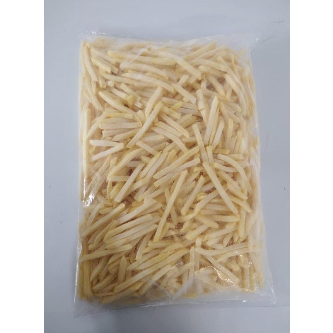 

windytriastuti13 Wiens Food Kentang Shoestring 2.5KG Termurah!!!!! TERLARIS TERPERCAYA ORIGINAL