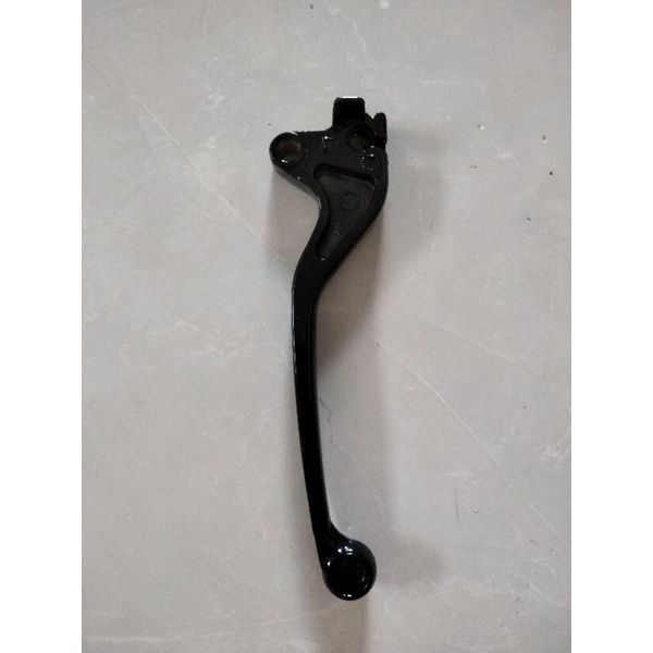 Handel Lever Kiri Vario Black