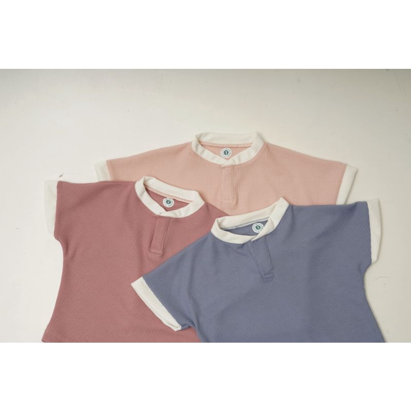 Celoteh Little Goods - Chillo Set - Setelan anak