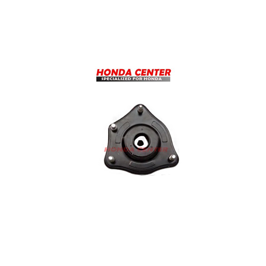 support shock breaker shok breker shockbreker mounting shockbreaker bantalan shock depan crv turbo crv 2018 2019 2020 2021 51670-TMJ-T01