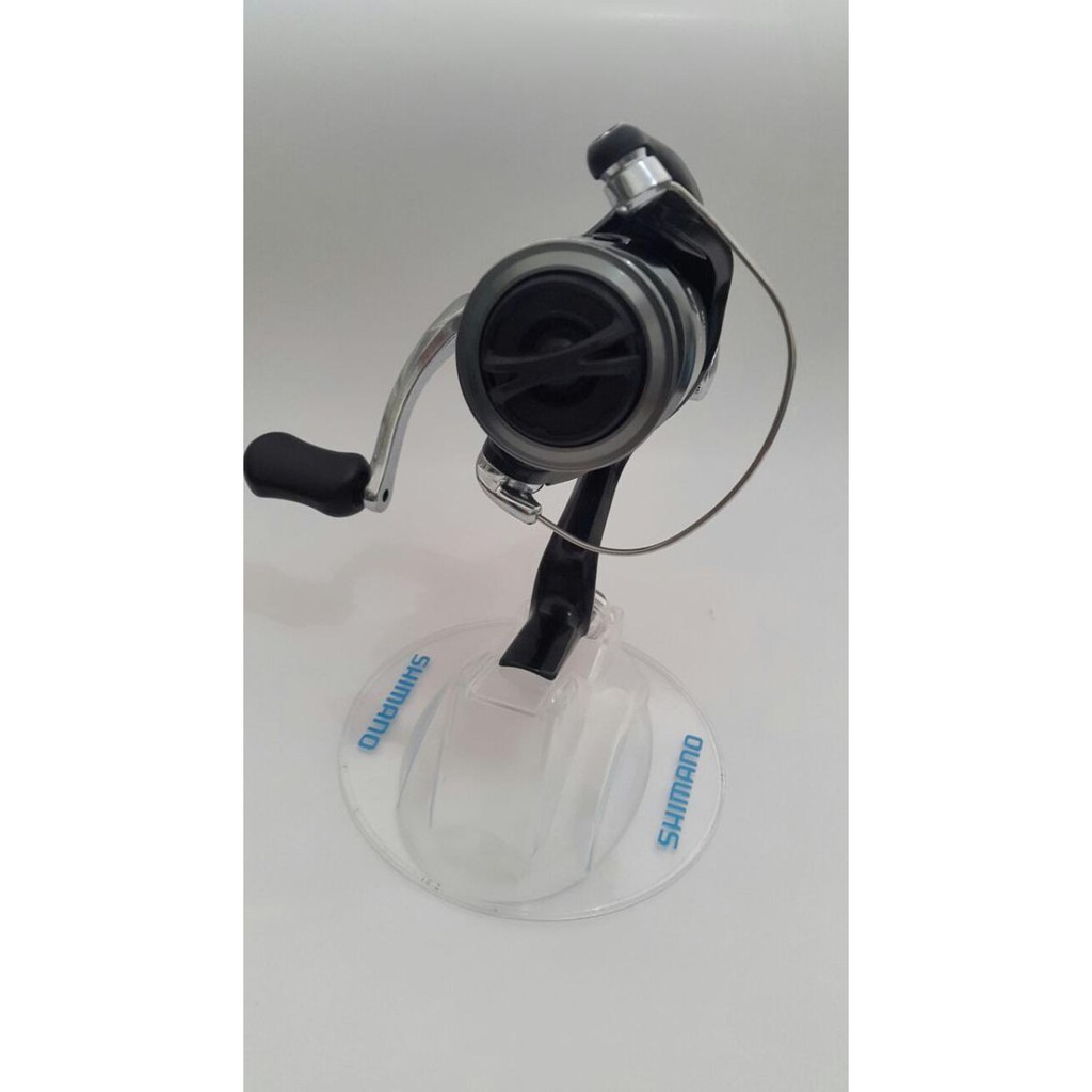 Gaya Shimano Sienna 2500Fe Berkualitas