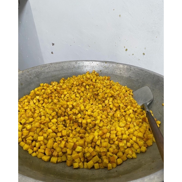 

Ampera Ubi 1 kg
