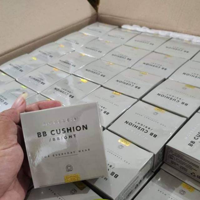 Moreskin BB CUSHION