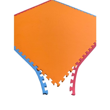 List Puzzle / Pinggiran Matras / uk 30x30x2, 60x60x2, 90x90x2