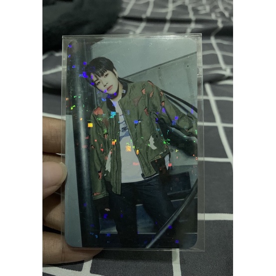 TREASURE PHOTOCARD MUART JAEHYUK CH3