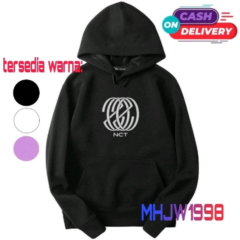Hoodie Jaket sweater NCT 127 DREAM/sweater hoodie nct kpop boyband/switer hodie nct kpop boyband