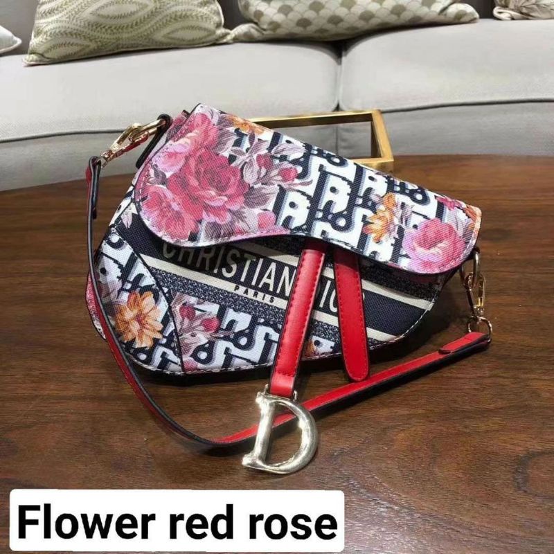 Tas Import China