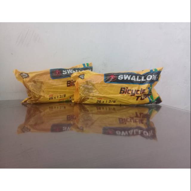 Ban dalam sepeda jengki citybike 26 x 1 3/8 - Ban sepeda citybike 26 x 1 3/8 26x1 3/8 - Ban dalam se