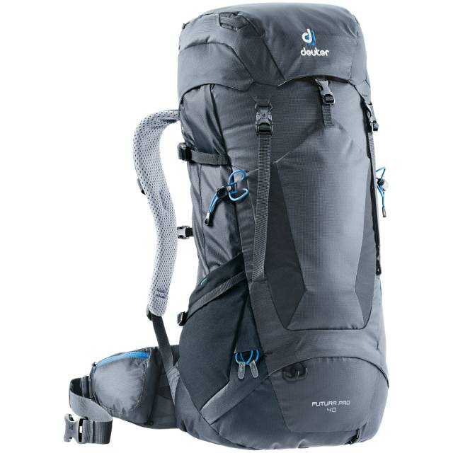 Deuter Futura pro 40 liter