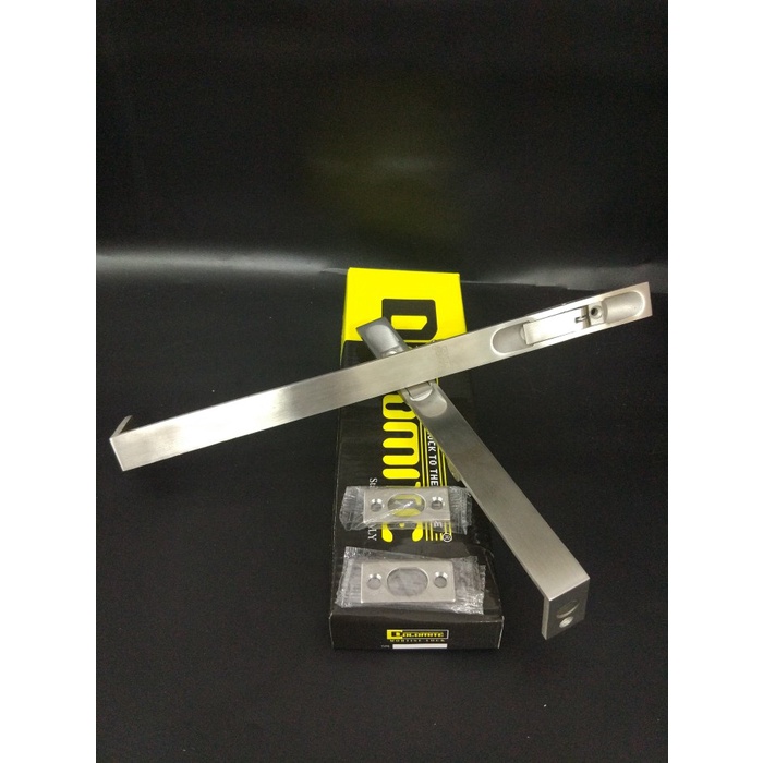 GRENDEL,SLOT TANAM PINTU/JENDELA TARUNG/KUPU KUPU MURAH STAINLESS 2211