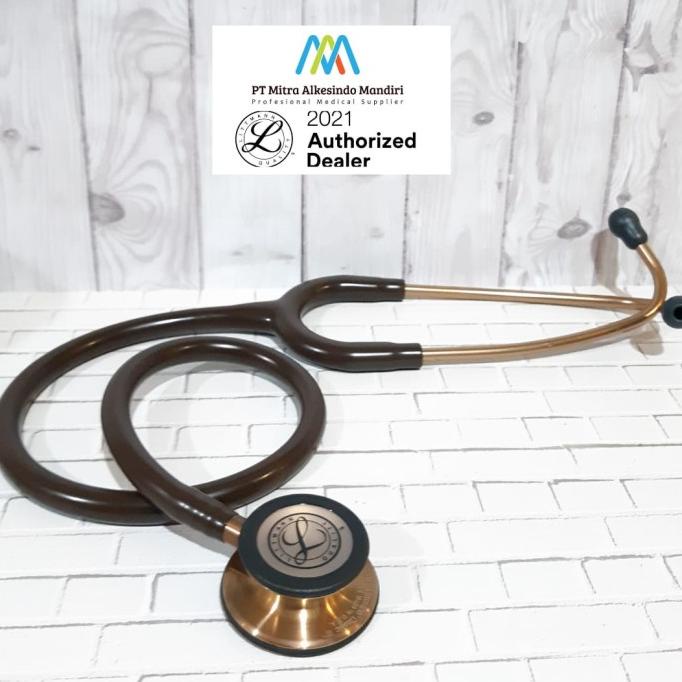 Stetoskop Classic III Copper edition ( Littmann / littman / litmann )