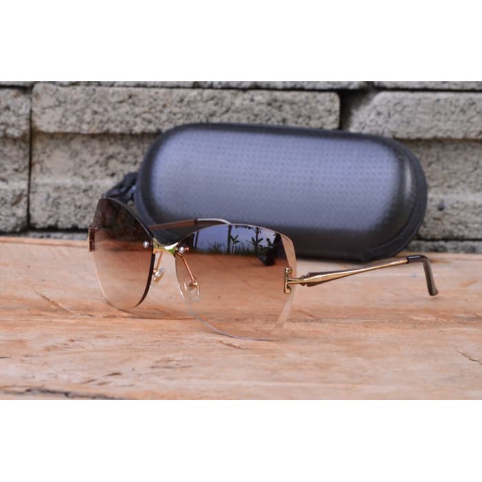 Ready                                kacamata gaya sunglass wanita gucci18267