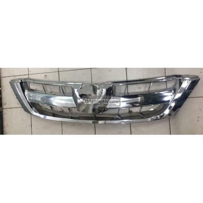Grill Depan Innova 2005 Chrome