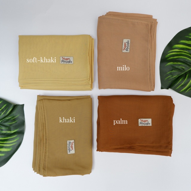 Koleksi Terbaru Contoh Warna Khaki | Ideku Unik