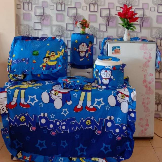 (GRATIS ONGKIR) KITCHEN SET KOMPLIT TERMURAH