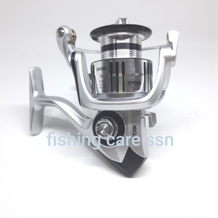 reel ryobi zeus hp 3000 murah