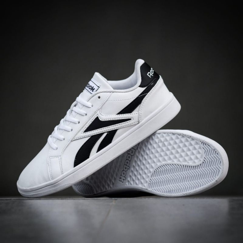 Reebok Royal Complete 2 White Black