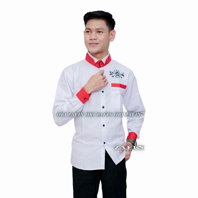 ZA OFFICIAL STORE TERLARIS | KOKO NU | KOKO KOMBINASI | KOKO AZ-ZAHIR | KOKO SRAGAM HADROH | KOKO SY