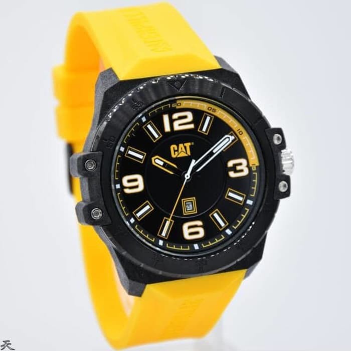 jam tangan / Watch_Id CATERPILLAR ORIGINAL K0.161.27.137 jam tangan / Watch_Id PRIA ORIGINAL