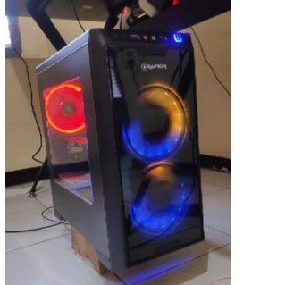 CPU Ryzen 5 Athlon Ram DDR4 Gaming Game PC Full Games