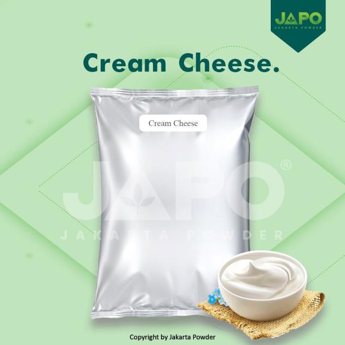 

Cream Cheese Uluyaala