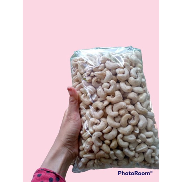 

KACANG METE MEDE MENTAH FRESH WONOGIRI 1kg