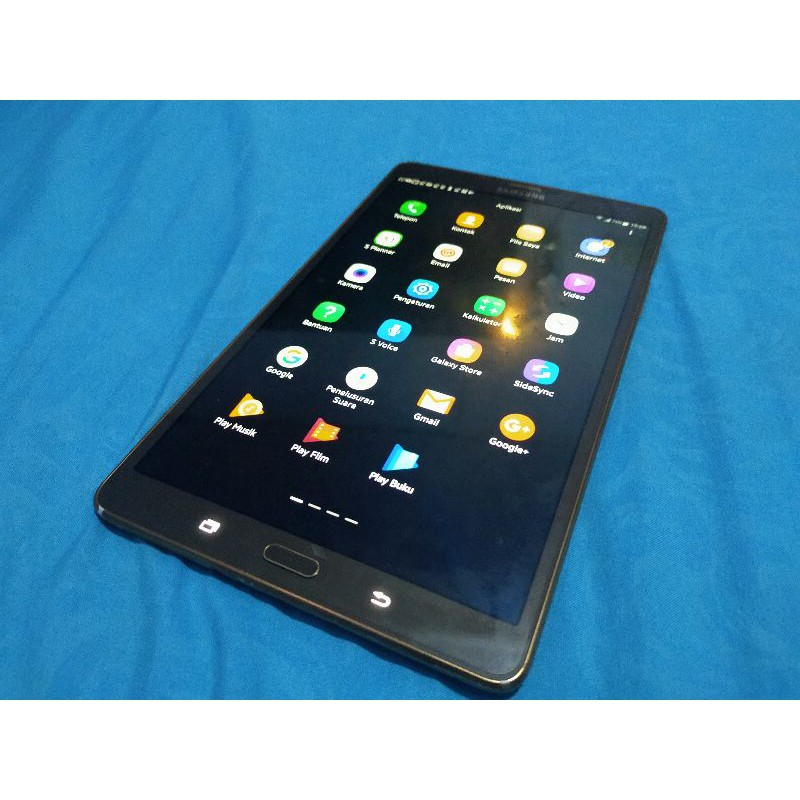 SAMSUNG GALAXY TAB T705 | Shopee Indonesia