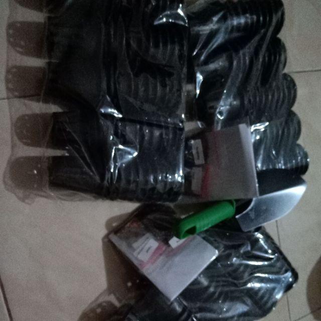 Netpot Hitam 50 Pcs (bisa Bayar Di Tempat)