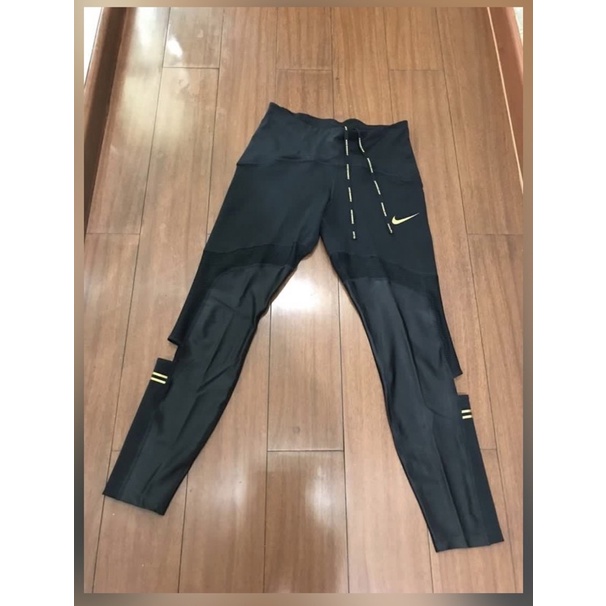 (Preloved) Nike Running Legging