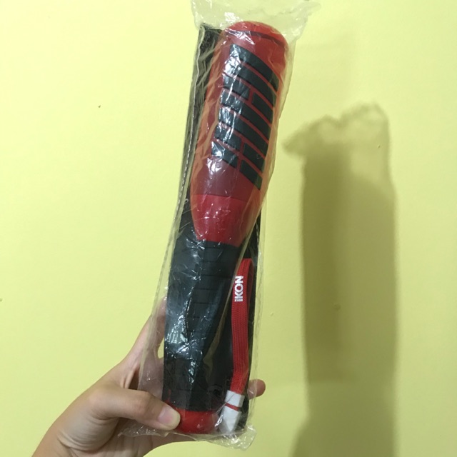KONBAT IKON JAPAN VER
