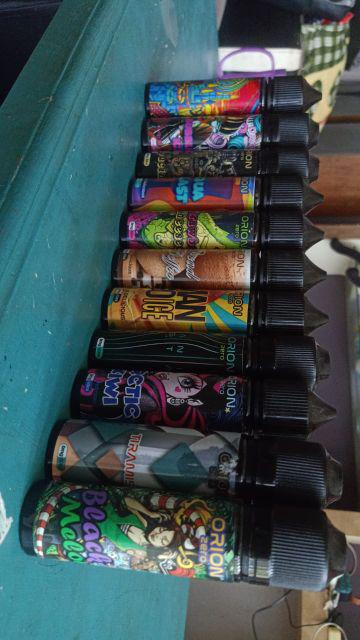 Liquids Murah Orion  Best Seller