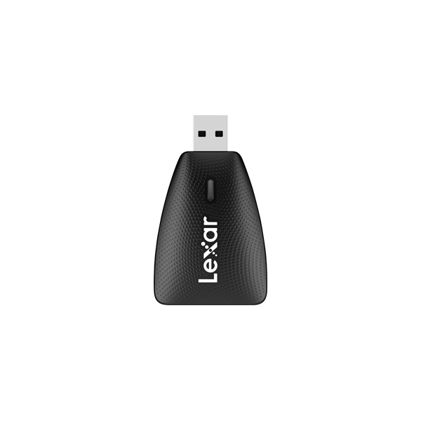 Lexar Multi Card Reader 2 in 1 USB 3.1 SD dan MicroSD