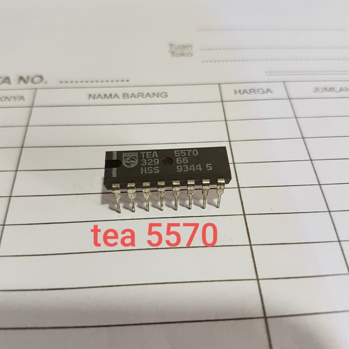 

tea 5570 tea5570 ic