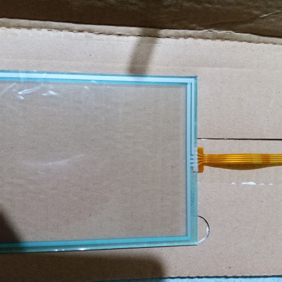 Touchscreen Fotocopy Canon IR 5000-6000-3300-2002-2525