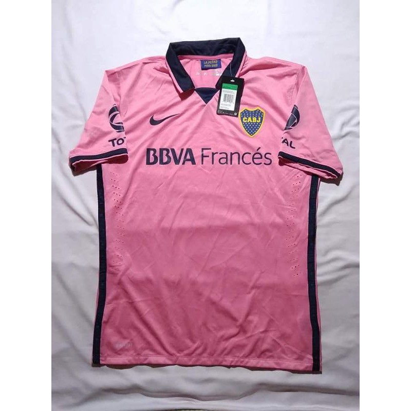jersey boca junior away 2013 2014