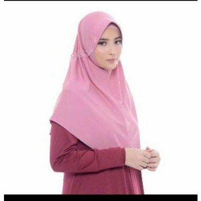 kerudung instant rabbani innova