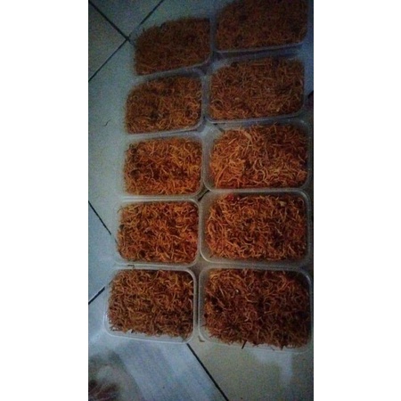 

Kentang Mustopa Home made dapur mamah wildan karawang 750g