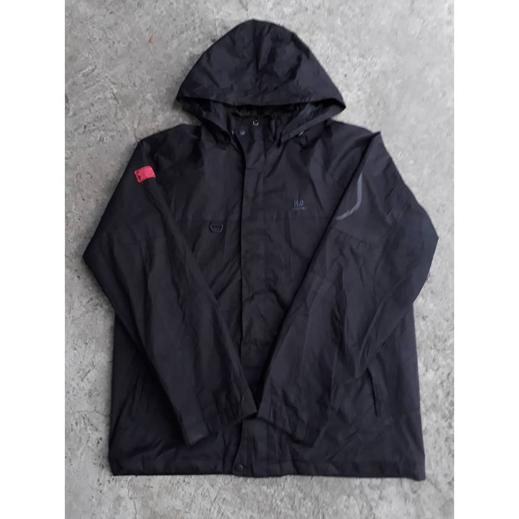 Jaket Outdor K2 Pinatubo