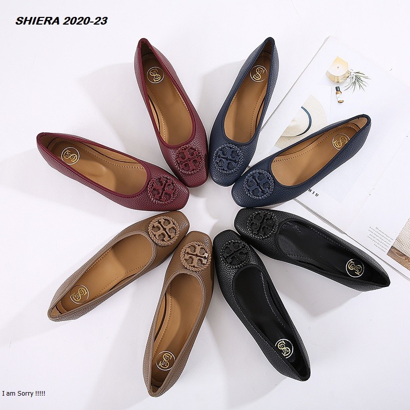 SHIERA ORIGINAL FLAT SHOES 2020-23 (CUCI GUDANG)