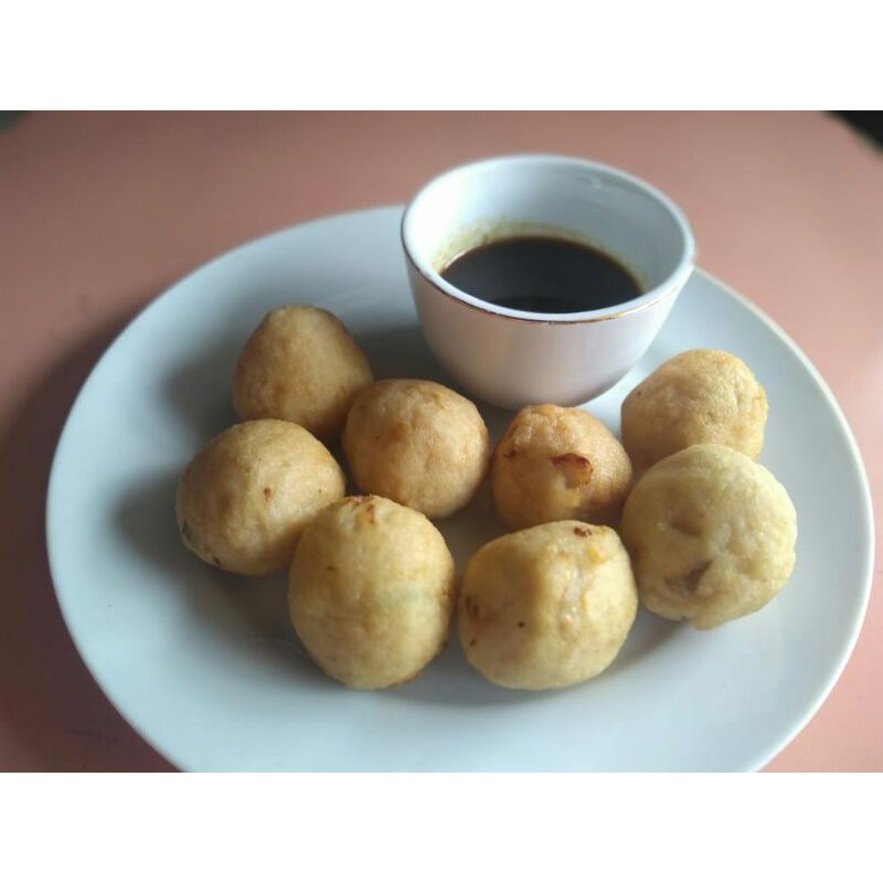 

pempek adaan, pempek ikan, pempek palembang, pempek murah